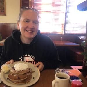 Meet your Posher, Jennifer